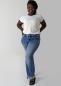 Preview: Frida Wide Leg - Infintive Blue